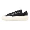 adidas Y-3 Ajatu Court Low Black Cream White Unisex Sneakers HQ5964