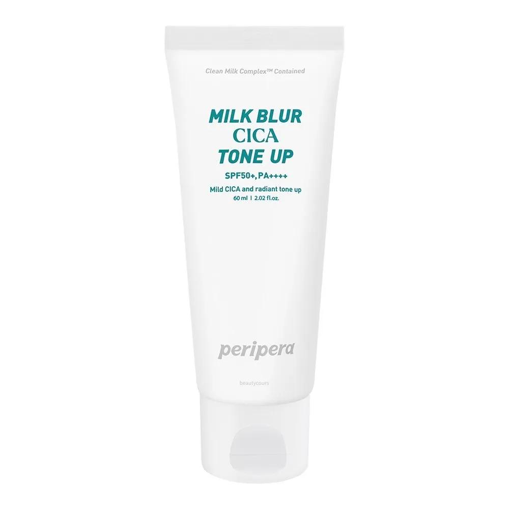 Peripera Milk Blur Tone-Up Cream 60ml 05 Cica