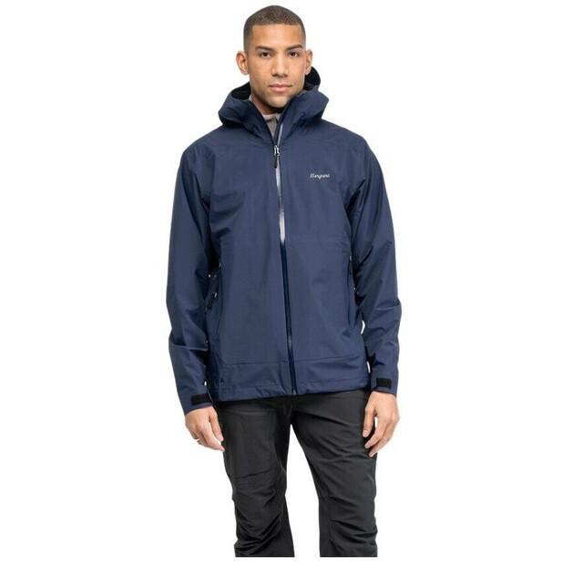 Куртка Bergans Essentials 3L Shell Jacket