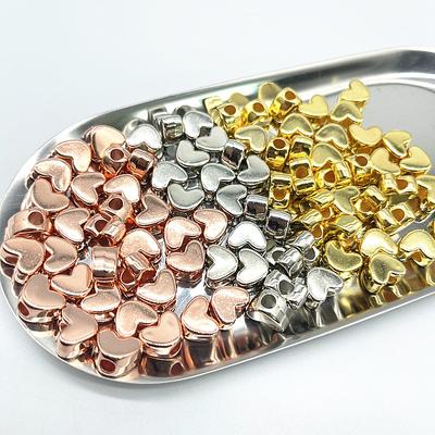 Creación de joyas – Perlas