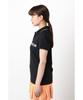 Golf Short Sleeve Polo Shirt Quick UV 0 [New Balance] (Water Absorbent, Drying, Protection, Stretch) / Women's / 012-2160502 100_Red [S]