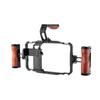 Mobile Rabbit Cage Live Streaming Photography Accessories for Android and Apple Phones