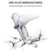 Aluminum Shower Mixers Wall Mounted Mixers Tap Contemporary Bathroom Shower Mixers Tap Wall Mount Shower Control Mixers Tap