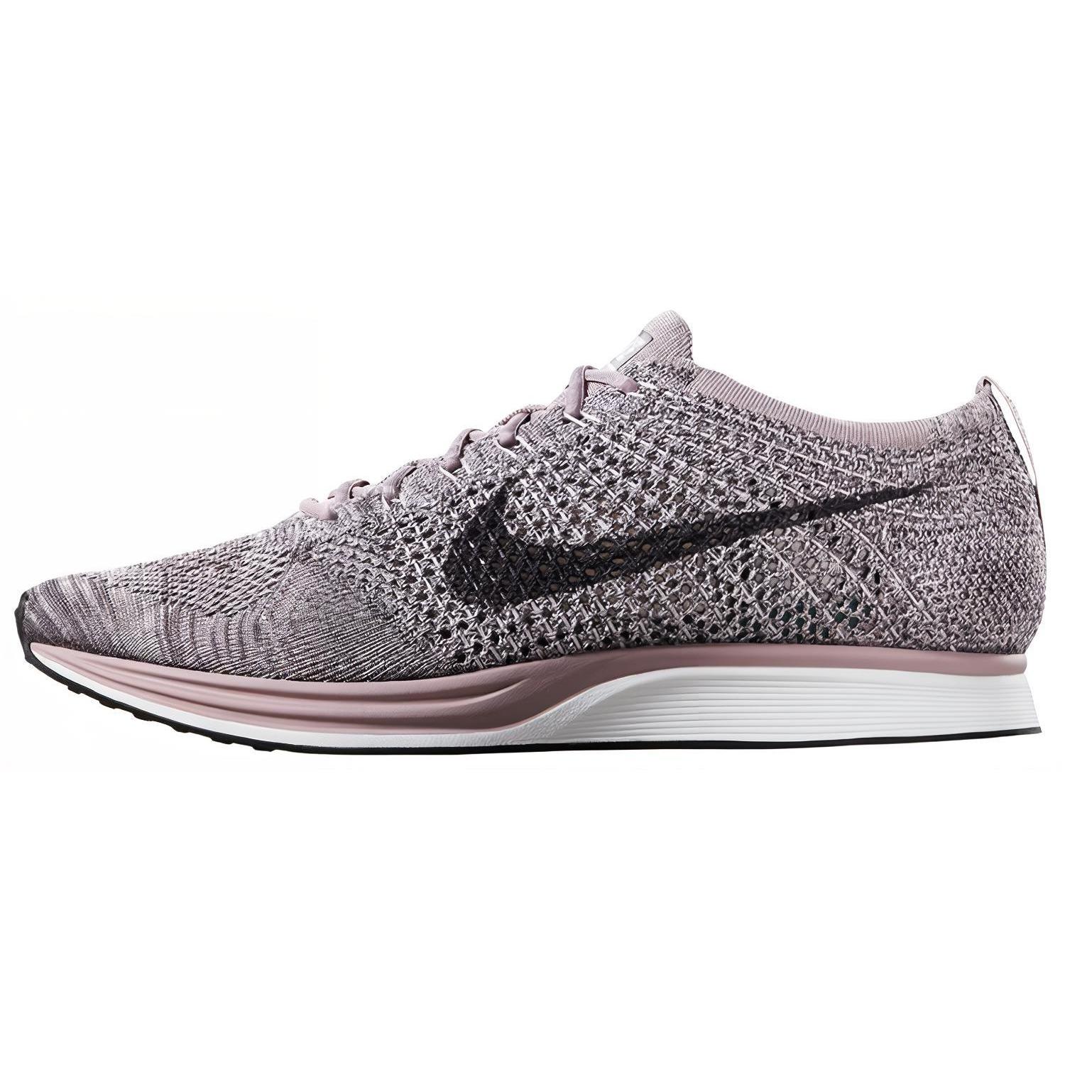 

Nike Flyknit Racer Lavender 43