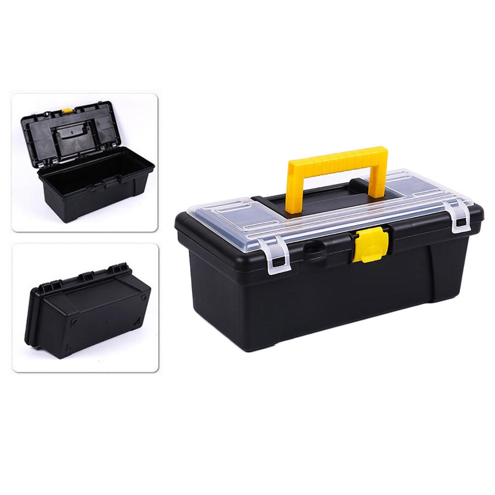 Innovative Portable Tool Storage Solution with Enhanced Durability