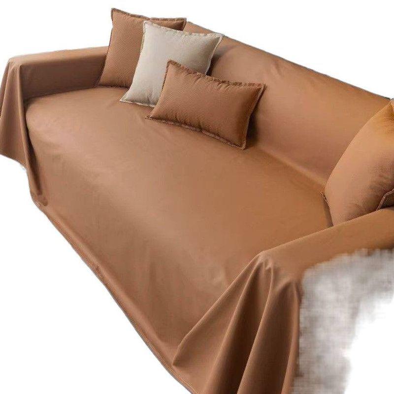 Dopamine Color Waterproof All-Season Sofa Cover