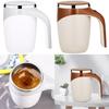 Reusable Self Mixing Coffee Mug /Kitchen/Travel/Home