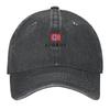 2026 Norway Fjords Baseball Cap Golf Cap Golf Hat Hat Man For The Sun Rugby Ladies Men's