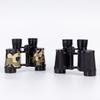 Binocolo professionale 8x30 con prismi Bak4 per visione notturna in condizioni di scarsa illuminazione, ideale per viaggi e campeggio.