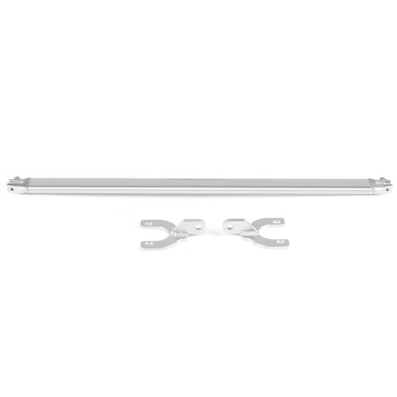 Per Civic EG EK 92-00 / Del Sol 93-97 / Integra DC2 94-01 Kit Barra Ammortizzatori Anteriore Posteriore 2 in 1