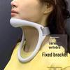 Cross-Border Neck Brace: Anti-Droop Cervical Support & Corrector for Office Use
