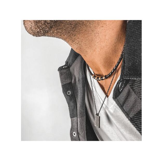 Ожерелье Manoki WA679GB