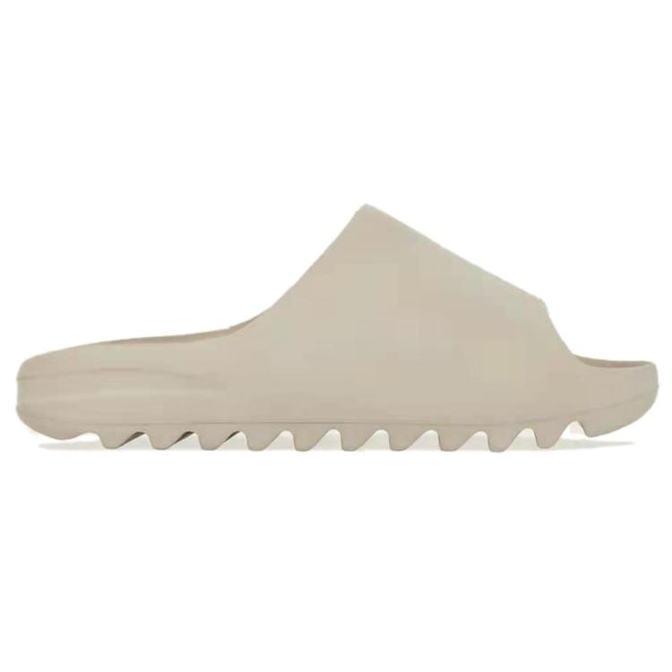 New Adidas Originals Yeezy Slide Pure First Release GZ5554