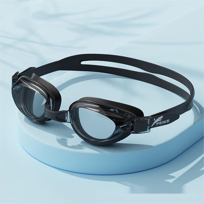 WEZHO Adult Swimming Goggles 2-Pack