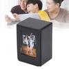 Picture Holder Storage Case PVC 50 Sheets Large Capacity 3 Inch Photocard Storage Box