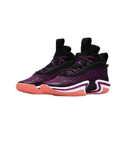 

Jordan 36 First Light 2021 air Jordan 36 AJ36 -DA9053-004 EU 41 різнокольоровий