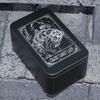 Card Container Storage Case Packing Poker Playings Cards Box Tarots Storage Box