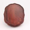 Redwood Carvings for Handicrafts, Stone, Agate, Jade Ware, Teapot Base, Ornaments, Lucky Ornaments