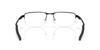Sunglasses OX3035 SATIN BLACK 54 [Oakley]