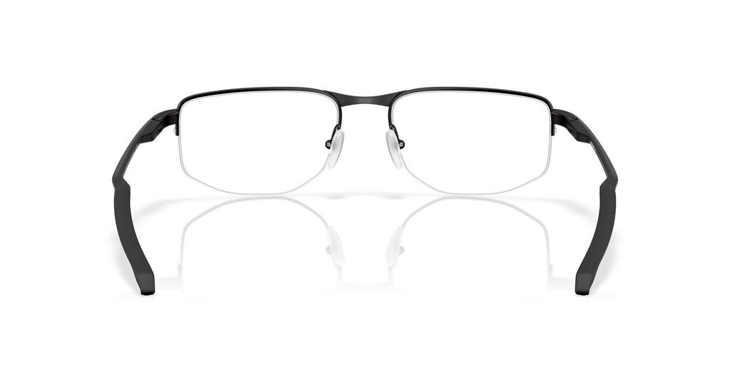 Sunglasses OX3035 SATIN BLACK 54 [Oakley]