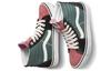 Sk8 Vans-Hi Varsity 'Multicolor' VN0A4BV6V9H