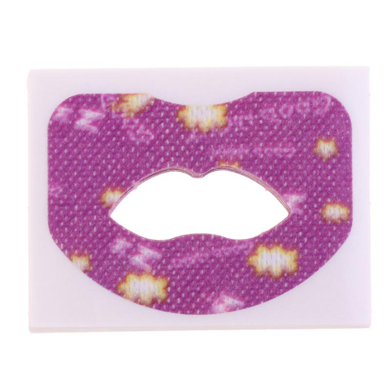 30 Stück Mundkorrektur-Aufkleber, Kinder-Nachtschlaf-Klebeband, Lippen-Nasen-Atmungspflaster