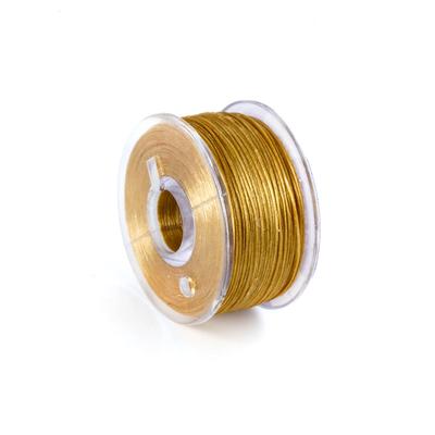 50-yard Spool of Non-elastic Seed Bead Thread, Beading Thread, Jewelry-making and Accessory Materials