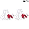 W230 W231 W232 Cable EDL Universal Para Redmi Qualcomm Flash Y Abrir Para Puerto 9008 Línea de Ingeniería Herramienta de Reparación de Teléfonos