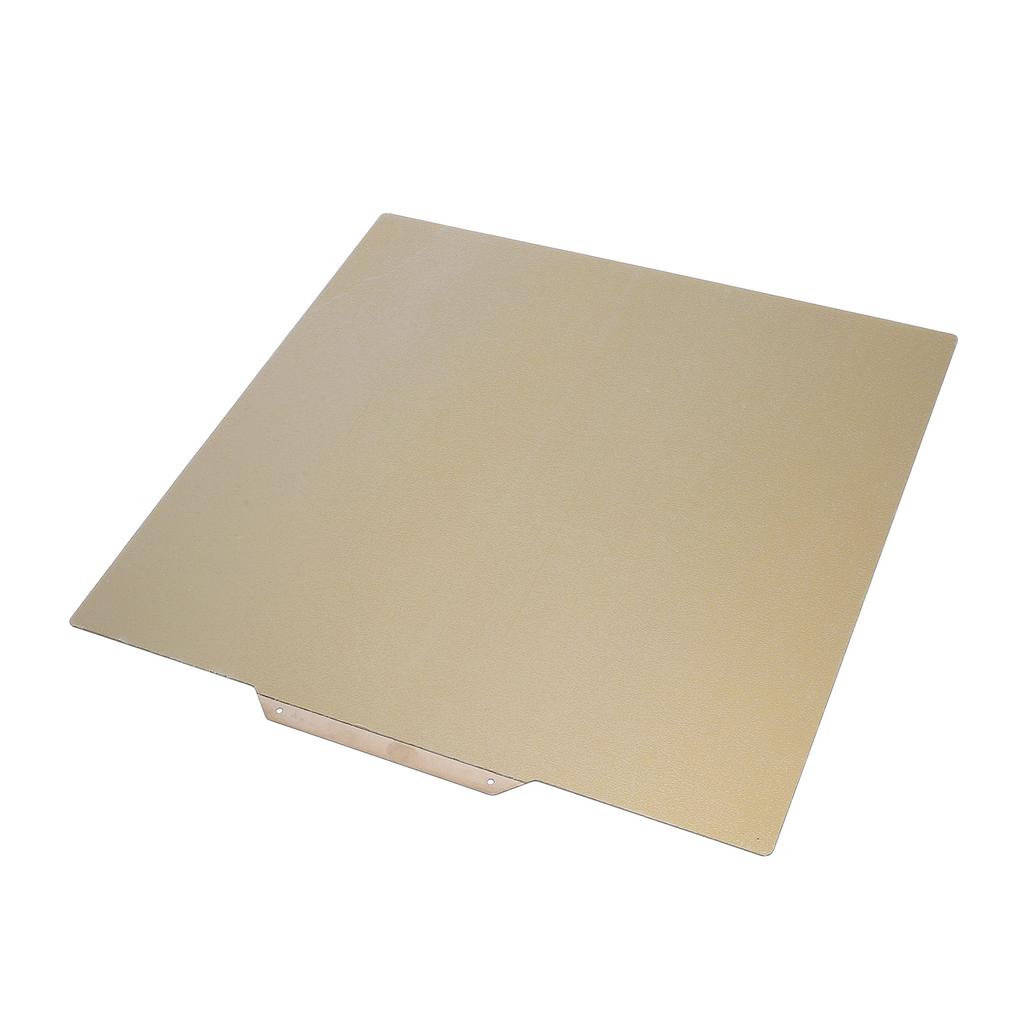 250x250mm 3D Drucker Bauen Platte Doppelseitige Matte Glatt PEI Druck Bett für Qid1 Tech Q1 Pro für