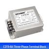 CW7N Power Filter VFD Input C3FB 3-Phase 380V Interference