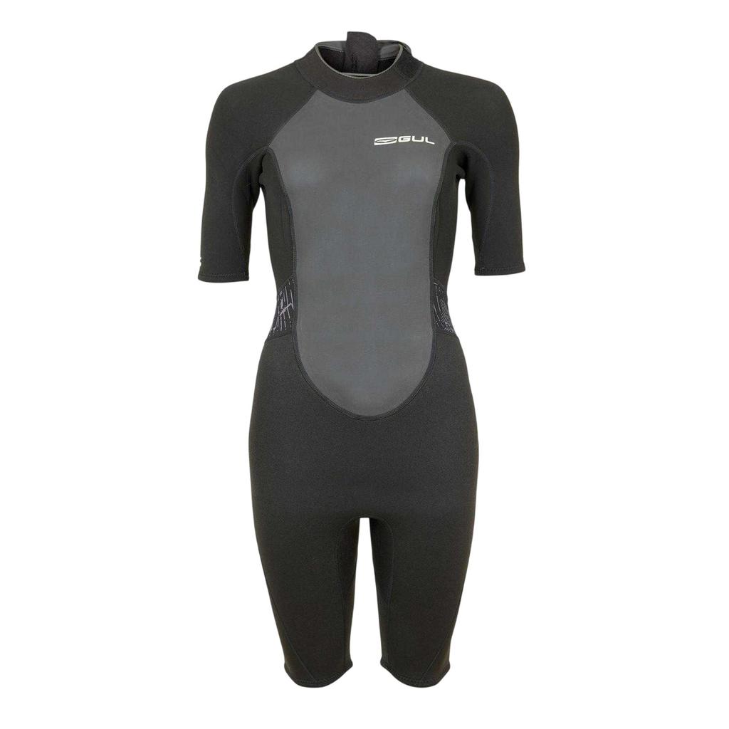 Gul Womens/Ladies Fitted Wetsuit