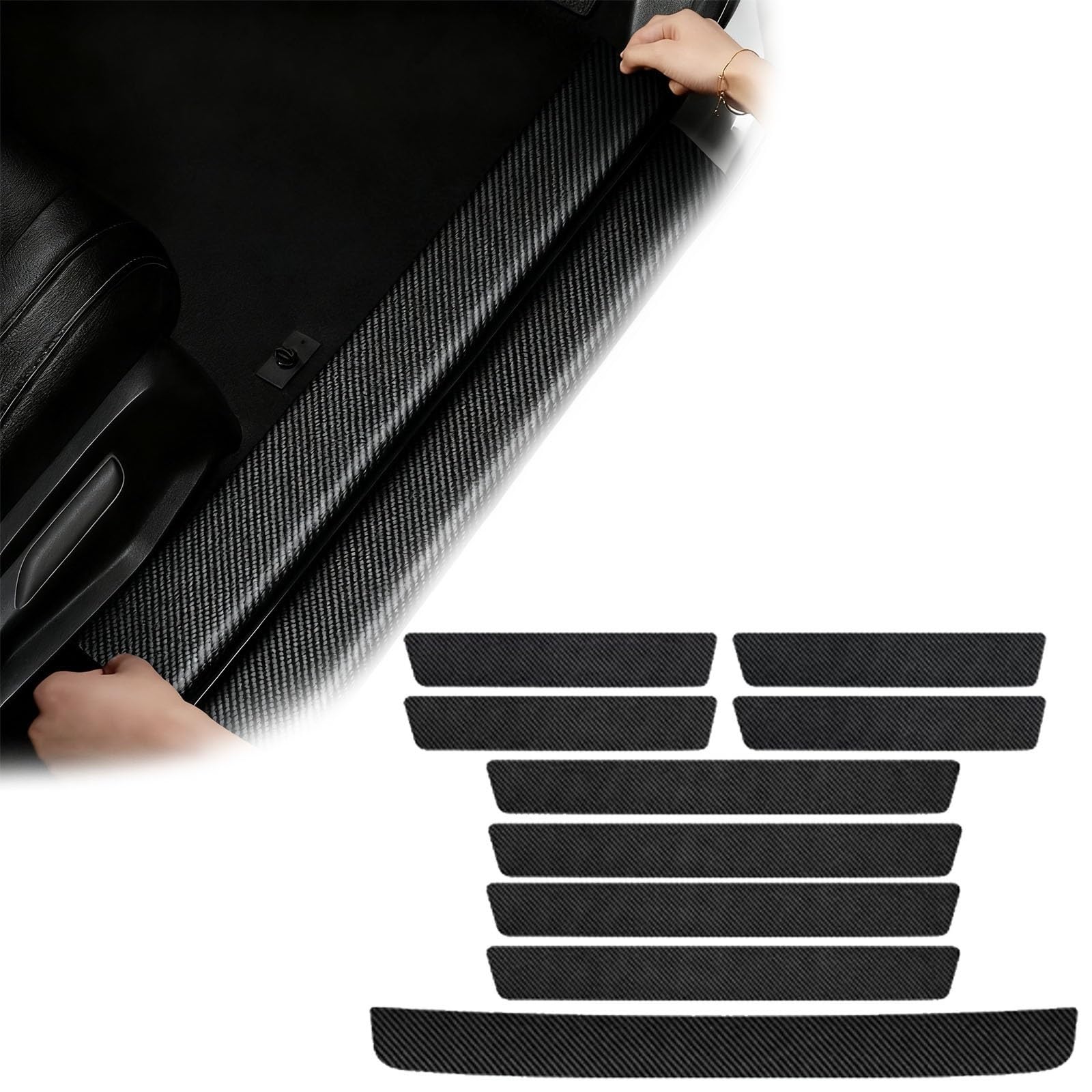 

Applicable to Car Side Step Guard Delica D5 CV Series Delica D5 CV series