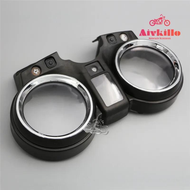 Speedometer Instrument Gauge Housing Cover For Honda CB600 CB900 Hornet 2003 - 2006 2004 2005 Motorcycle