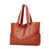 Tote Bag for Women, New Versatile Handbag, Shoulder Bag, Simple Large Bag, Trendy and Textured