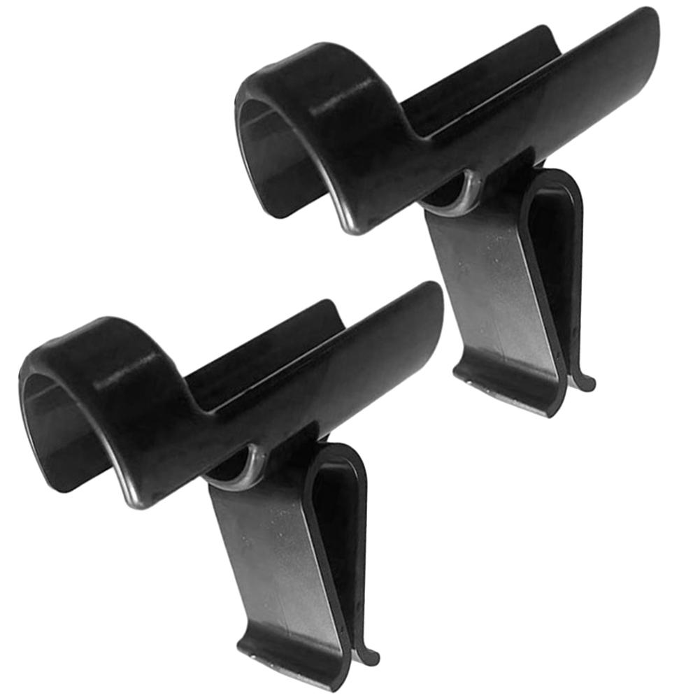 

2 шт. стойка для хранения удочек держатель для удочек многофункциональное ведро держатель для удочек инструмент для удочек подставка для удочек