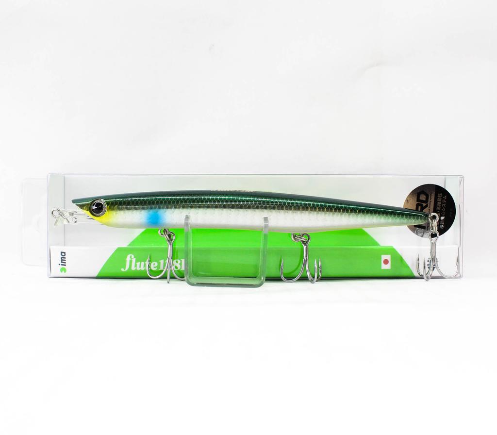 Ima Flute 138F Floating Lure 004 (3855)