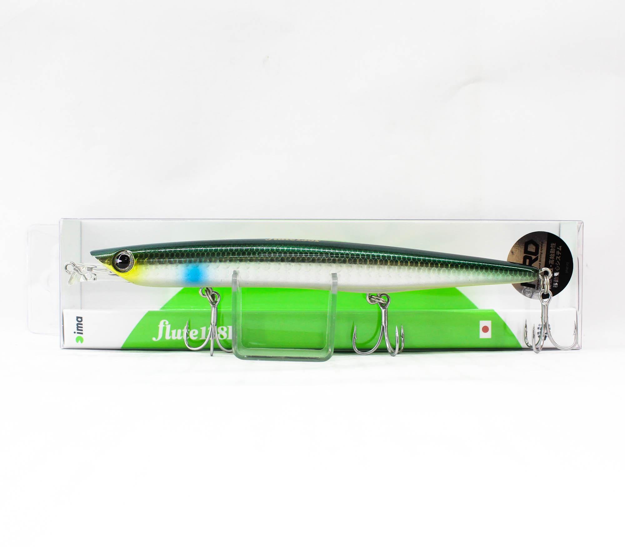 

Ima Flute 138F Floating Lure 004 (3855)