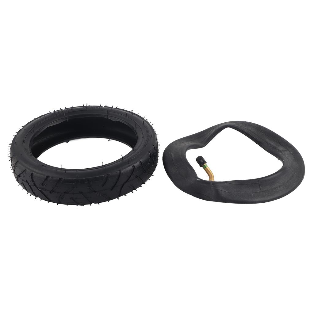 8 tommer 200x45 Ytre indre dekk i gummi Pneumatisk hjul for elektrisk sparkesykkel oppgraderingsdeler