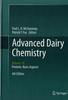 Kniha Advanced Dairy Chemistry : Volume 1A: Proteins: Basic Aspects, 4th Edition