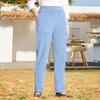 Women's Straight Leg Casual Pants In Multiple Colors