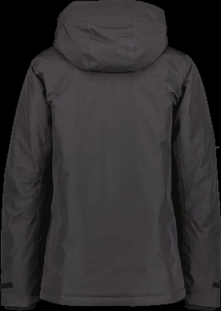 Didriksons Stefan Jacket (505041) черный