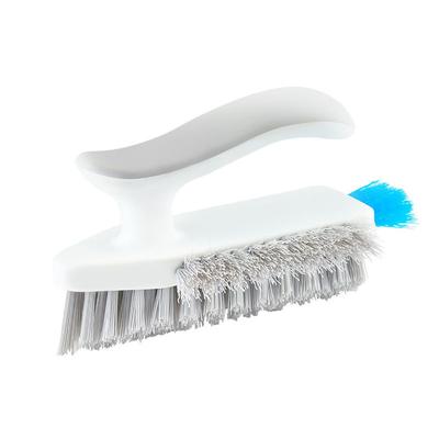 1 stücke Lücke Pinsel Naht Pinsel Schaben Pinsel Integrierte Bad Boden Pinsel Badezimmer Ecke Pinsel Lücke Wc Reinigung Pinsel