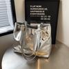 Leisure Commuting Large Capacity Bag for Women  New High-end Shoulder Bag, Fashionable Handheld Tote Bag