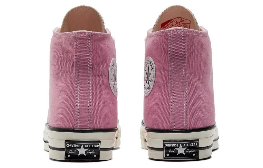 Converse Chuck Taylor All Star 70 Hi Vintage Canvas Amber Pink