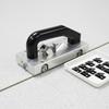 Four Track Guide Cutter Cutting PVC Flooring Groover Manual Grooving Tool