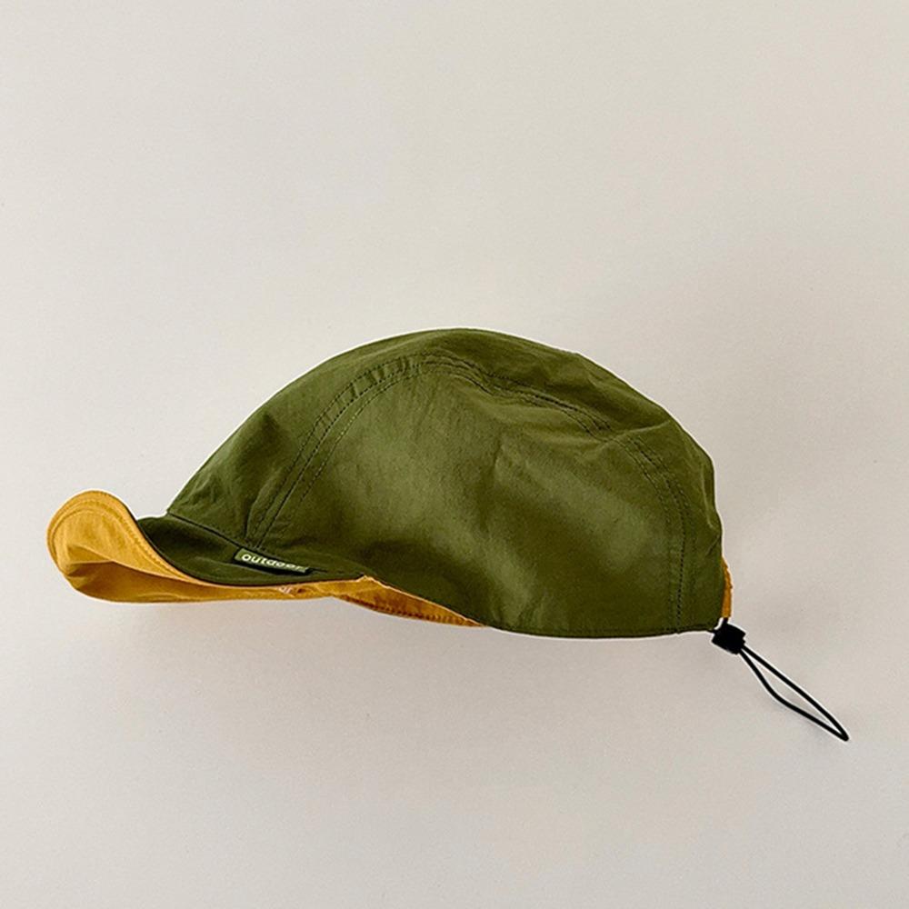 Mountain Style Hip-hop Hats Quick-drying Leisure Sun Hat New Baseball Cap  Outdoor
