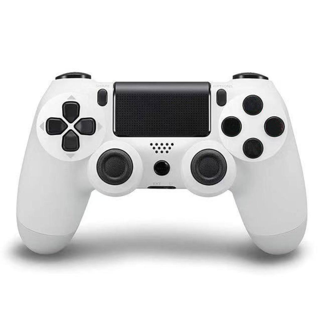 Wireless Controller Bluetooth Wireless Gamepad for PlayStation4 Joystick Console for PC/Android