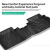 Dedicated TPE Floor Mats & Trunk Liner for 2023-2025 Stargazer Cars