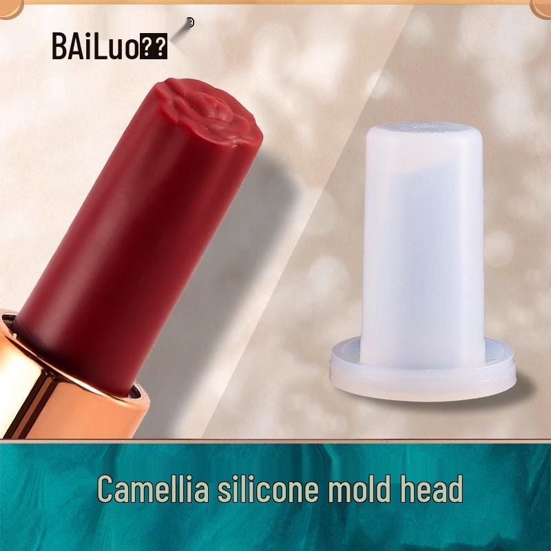 

Силиконовый набор форм для помады DIY для вырезания и ремонта формы губ