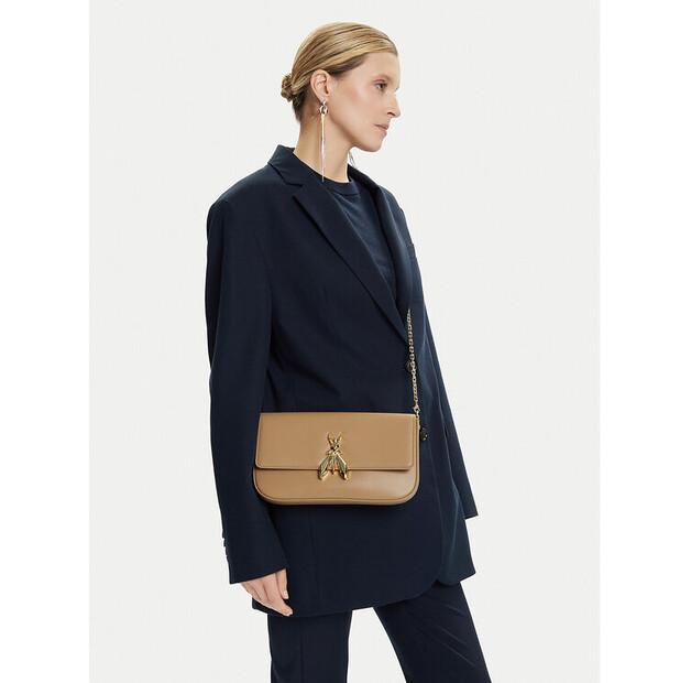 Сумка Patrizia Pepe 8B0229 L061 One Size 26500₽